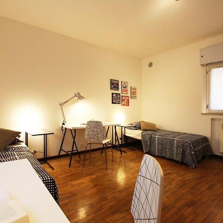 Villa Andrea Mestre Esterno foto
