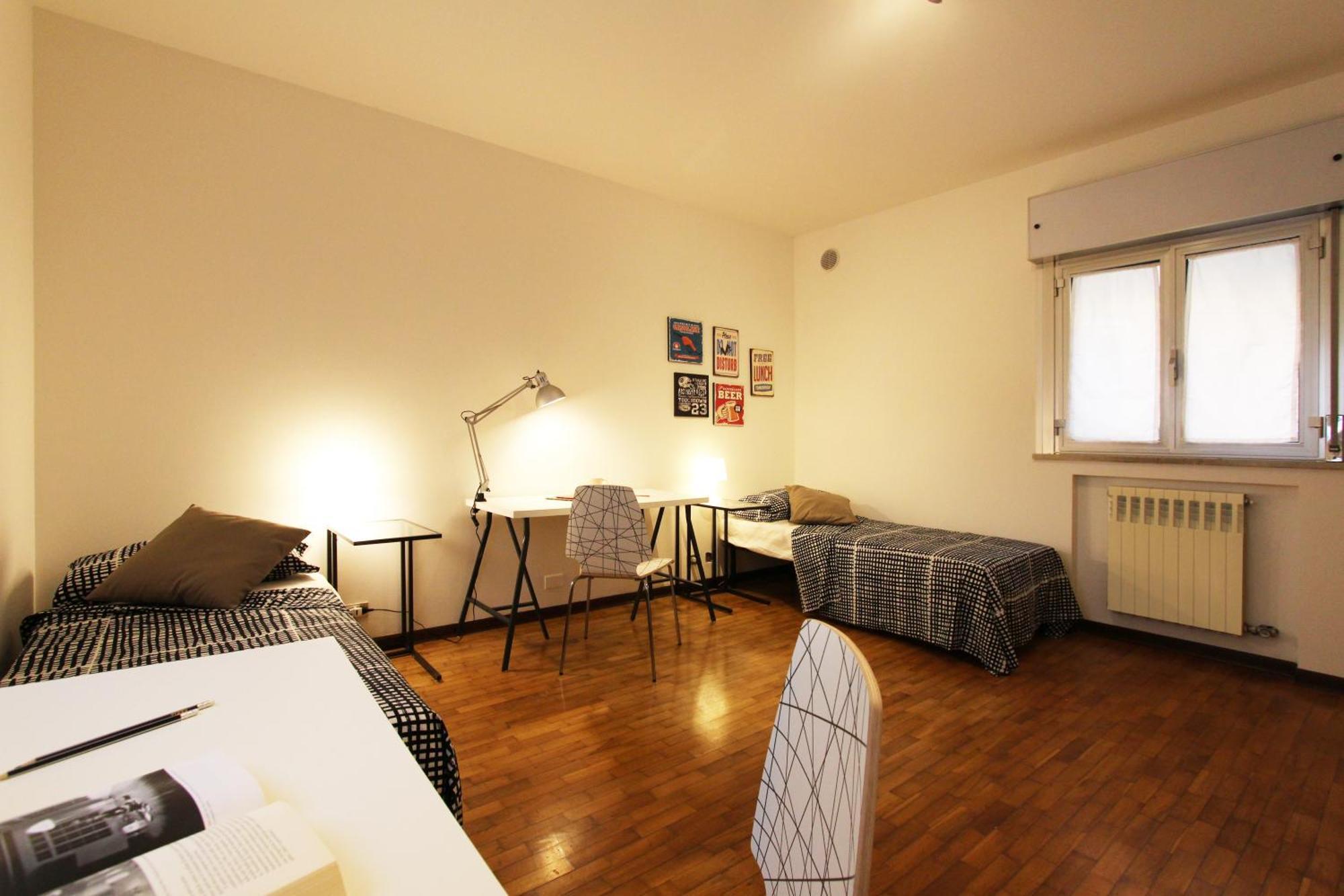 Villa Andrea Mestre Esterno foto