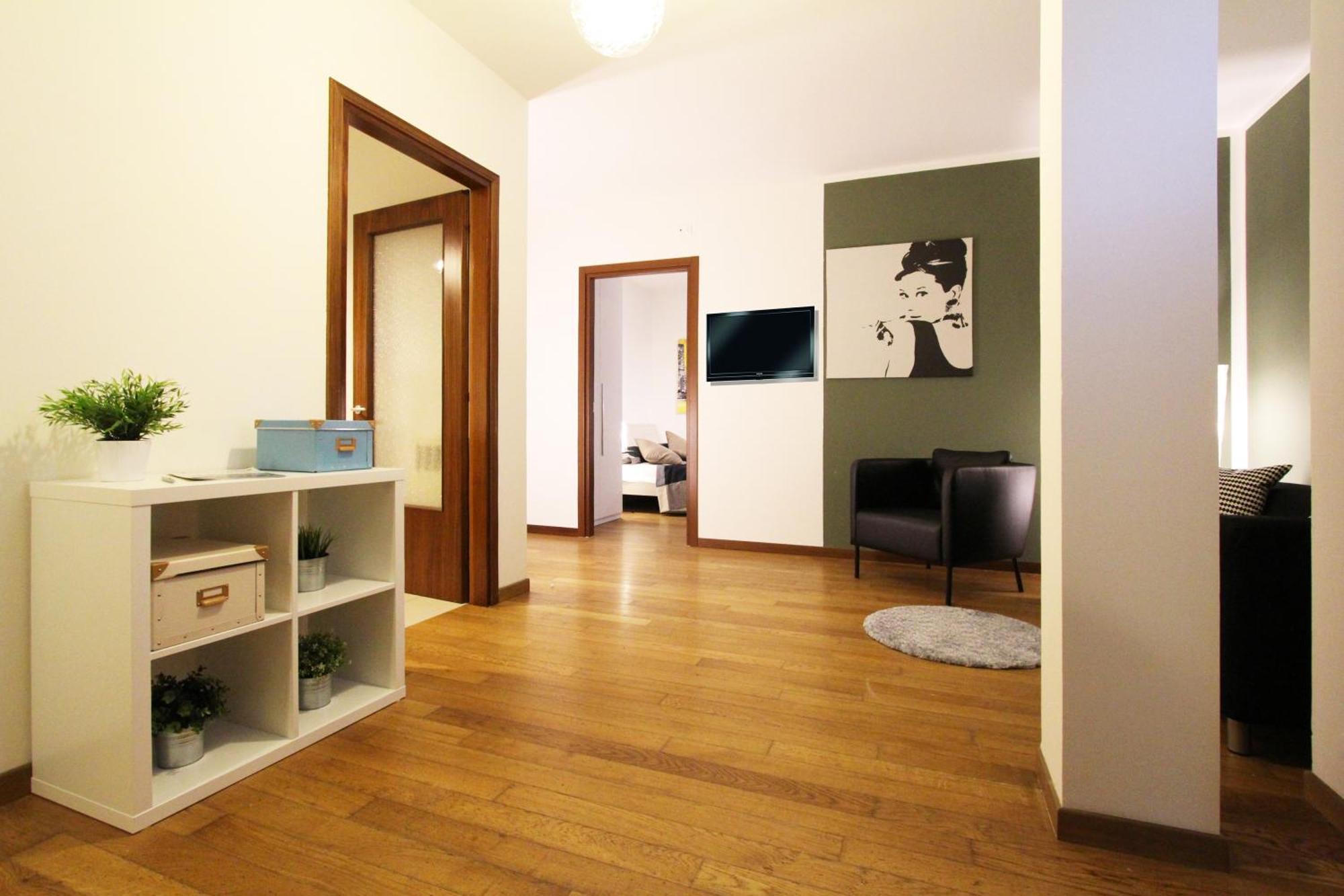 Villa Andrea Mestre Esterno foto